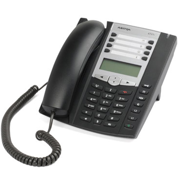 Aastra 6731i IP Phone