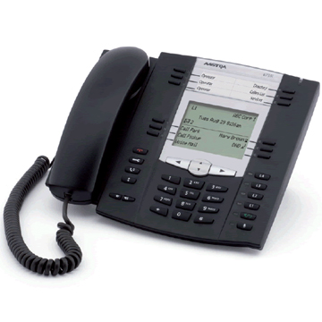 Aastra 6735i IP Phone