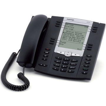 Aastra 6737i IP Phone