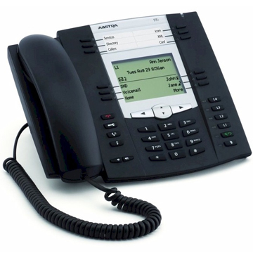 Aastra 6755i IP Phone