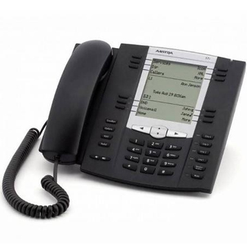 Aastra 6757i IP Phone