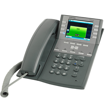 Aastra 7444ip IP Phone