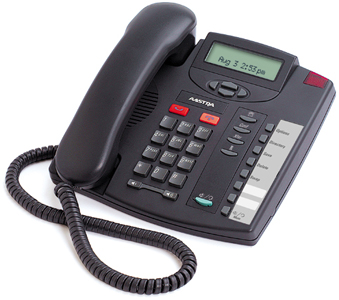 Aastra 9143i IP Phone