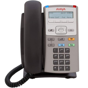 Avaya 1110 IP Phone