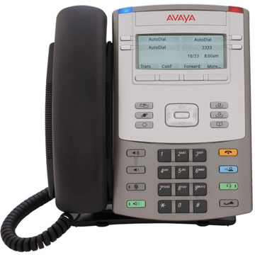 Avaya 1120E IP Phone