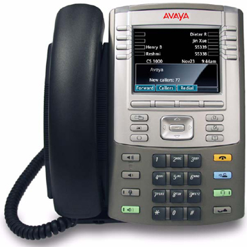 Avaya 1165E IP Phone