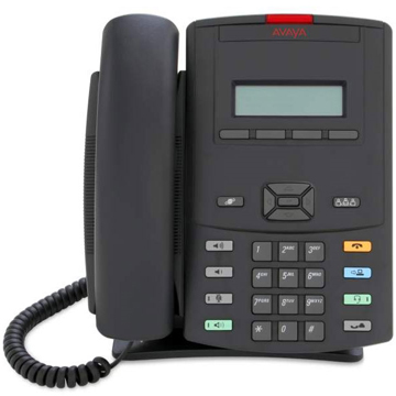 Avaya 1210 IP Phone