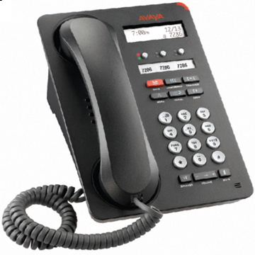 Avaya 1403 IP Phone