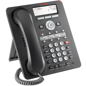 Avaya 1408 IP Phone