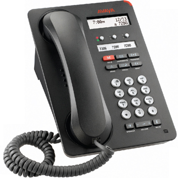 Avaya 1603 IP Phone