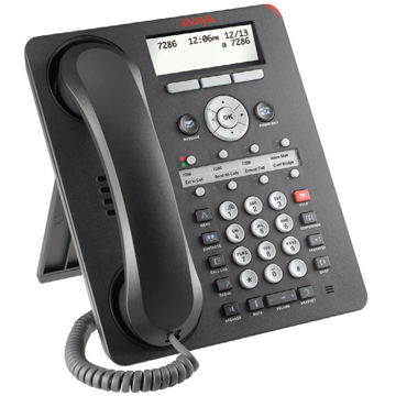 Avaya 1608 IP Phone