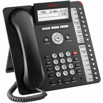 Avaya 1616 IP Phone