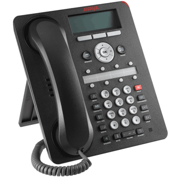 Avaya 16CC IP Phone