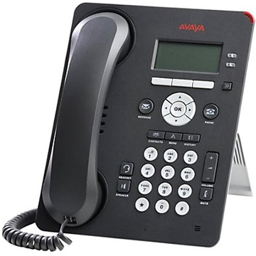 Avaya 9601 IP Phone