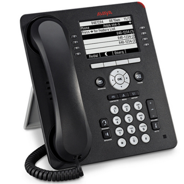 Avaya 9608 IP Phone