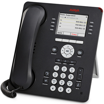 Avaya 9611G IP Phone