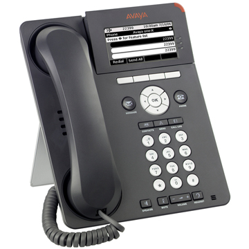 Avaya 9620L IP Phone