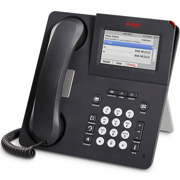 Avaya 9621G IP Phone