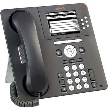 Avaya 9630G IP Phone