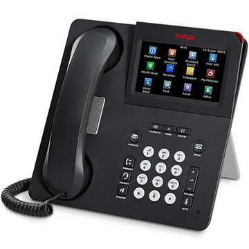 Avaya 9641G IP Phone