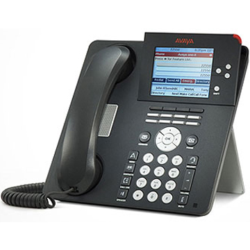 Avaya 9650C IP Phone