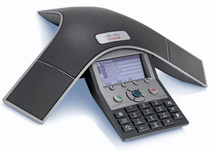 Cisco 7937G IP Conference Phone