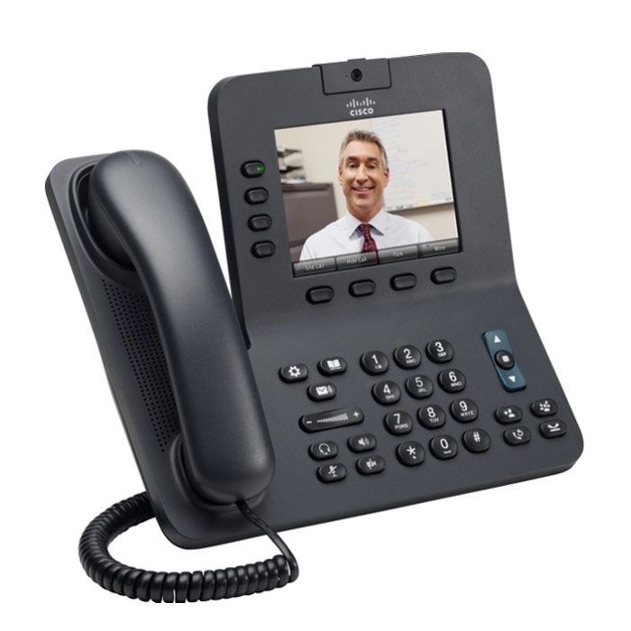 Cisco 8945 IP Phone