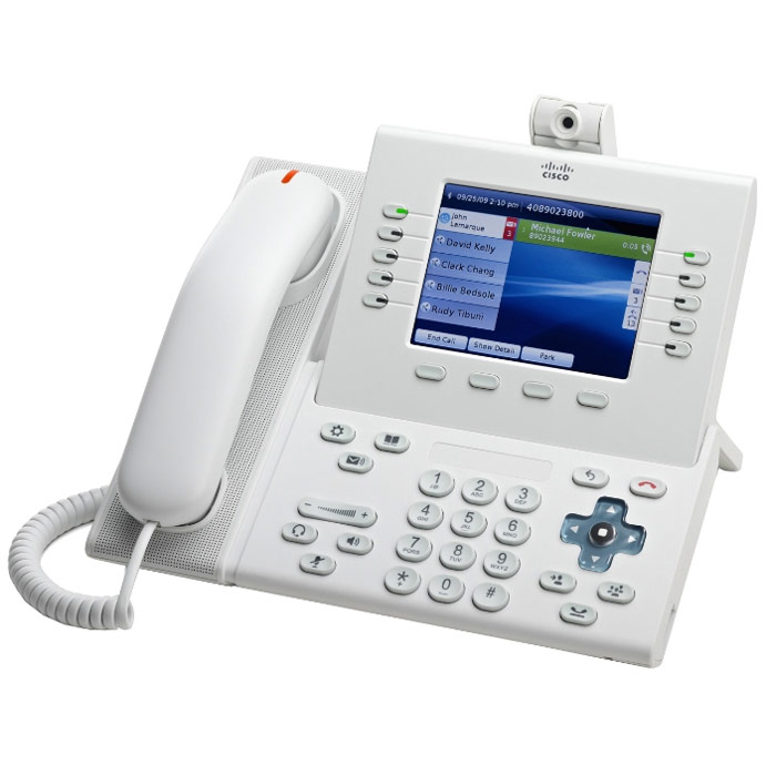 Cisco 8961 IP Phone