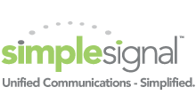 SimpleSignal