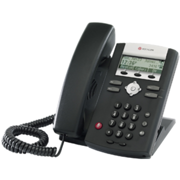 Polycom IP 331