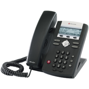 Polycom IP 335