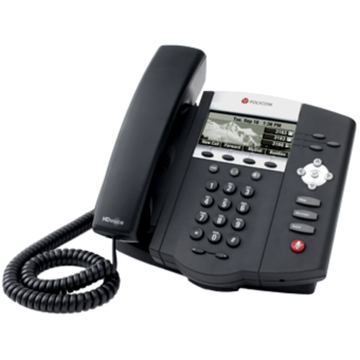 Polycom IP 450