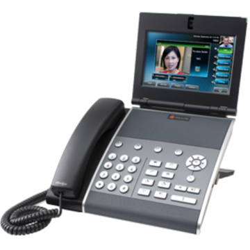 Polycom 1500 IP Phone