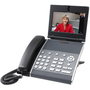 Polycom 1500D IP Phone