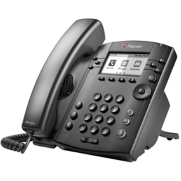 Polycom 300 IP Phone