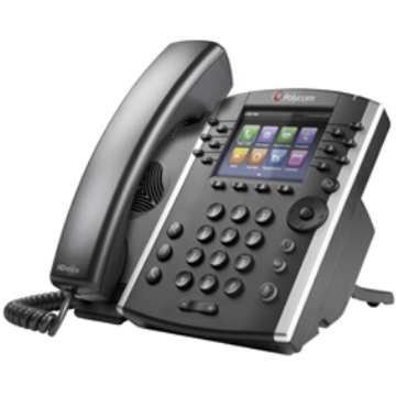 Polycom 400 IP Phone