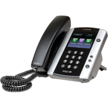 Polycom 500 IP Phone