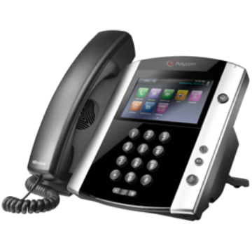 Polycom 600 IP Phone