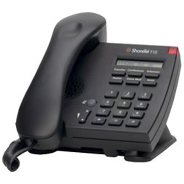 ShoreTel 110 IP Phone