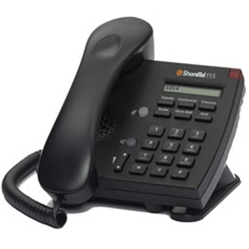 ShoreTel 115 IP Phone