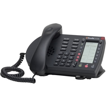 ShoreTel 212k IP Phone