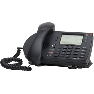 ShoreTel 230 IP Phone