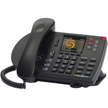 ShoreTel 265 IP Phone