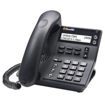 ShoreTel 420 IP Phone