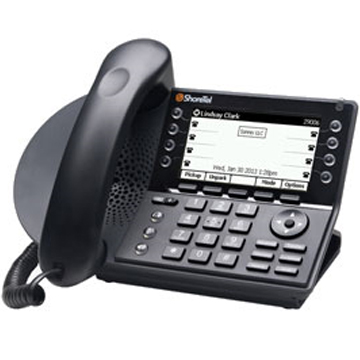 ShoreTel 480 IP Phone