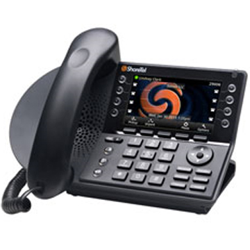 ShoreTel 485g IP Phone