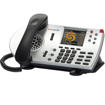 ShoreTel 565g IP Phone